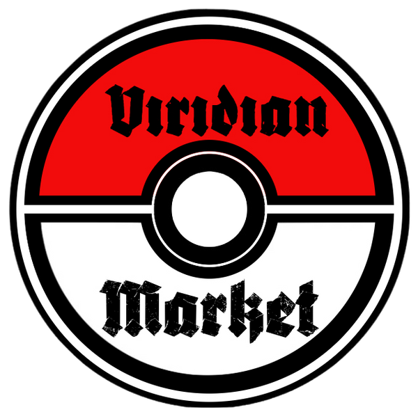 Viridian Market
